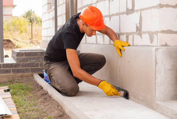 Licensed Interior Drainage System service in Clinton, NY - SJ Waterproofing Pros